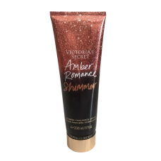 Victoria's Secret – Body lotion Amber Romance Shimmer - 236ml